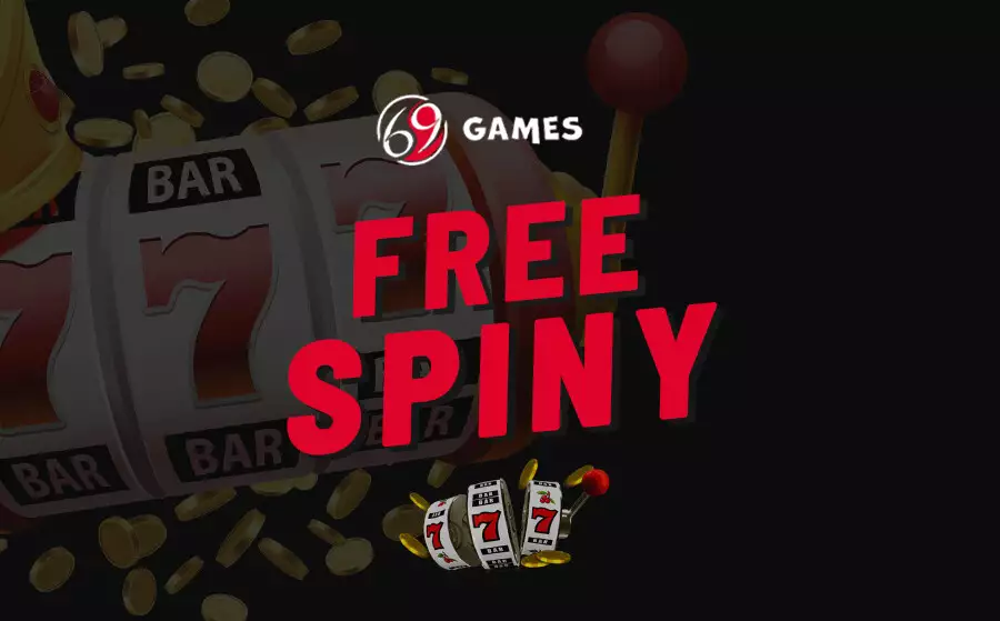 69Games free spiny 2023 – Všechny aktuální volné otočky!