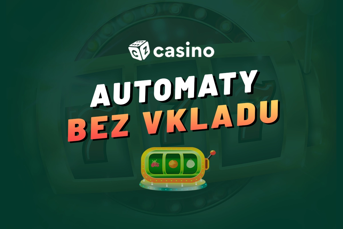 nový kasinový bonus bez vkladu