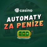 Automaty za peníze 2026 – Dopřejte si šanci na výhru ještě dnes