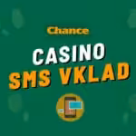 Chance SMS vklad 2026 – Proč už není dostupný a jaké má alternativy