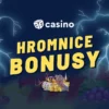 Hromnice casino bonus 2025 – Posviťte si na všechny odměny a free spiny zdarma!