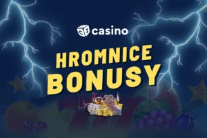Hromnice casino bonus 2026 – Posviťte si na všechny odměny a free spiny zdarma!