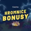 Hromnice casino bonus 2023 – Posviťte si na všechny odměny a free spiny zdarma!
