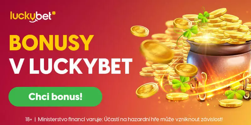 Luckybet casino bonus