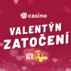 Valentýn free spiny dnes 14.2.2026 – Berte valentýnské volná zatočení!