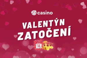 Valentýn free spiny dnes 14.2.2026 – Berte valentýnské volná zatočení!