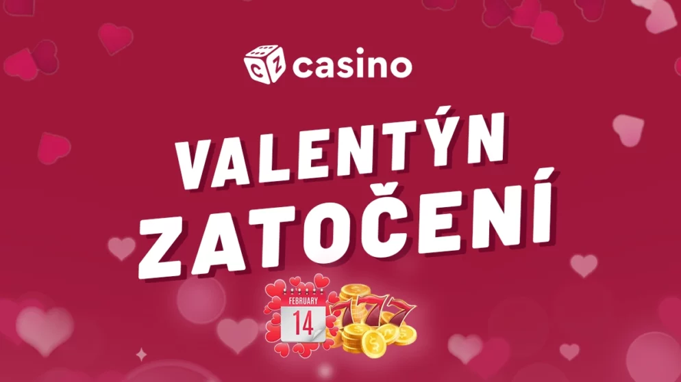 Valentýn free spiny dnes 14.2.2026 – Berte valentýnské volná zatočení!