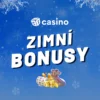 Zimní casino bonus 2024 – Denně aktualizovaný přehled bonusů zdarma!