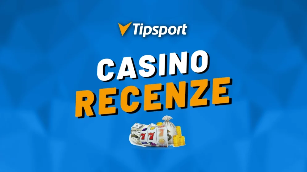 Tipsport.cz Vegas online casino 2026 – recenze a hodnocení