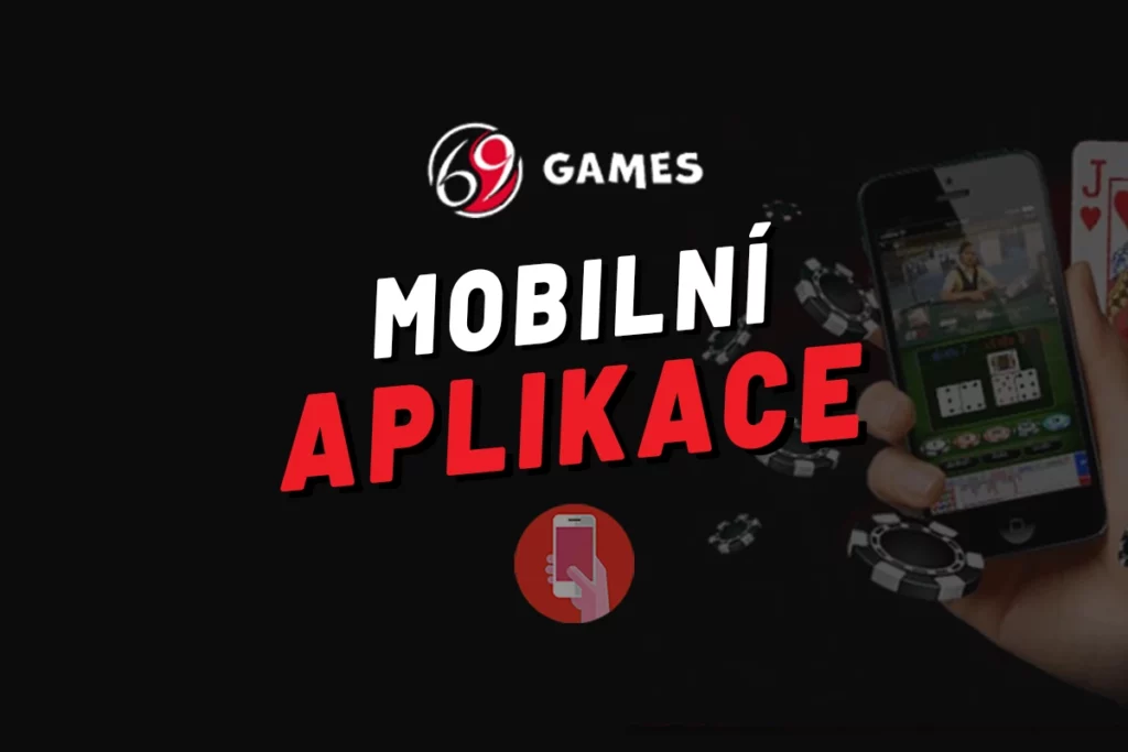 69Games aplikace