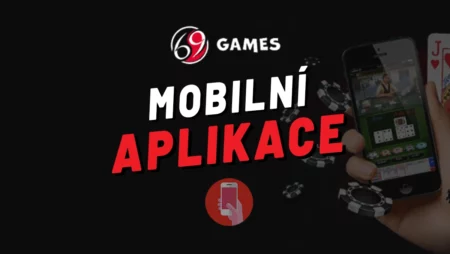 69Games aplikace 2023 – Návod na stažení appky do Android a iOS