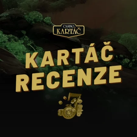 Online casino Kartáč recenze 2024 – Postup registrace, bonusy a nabídka her