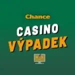 Chance výpadek 2026 – Plánovaná odstávka a další casino problémy
