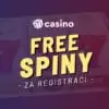 Free spiny za registraci 2023 – Aktualizovaný přehled free spinů bez vkladu zdarma!