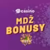 MDŽ casino bonusy 2025 – Užijte si odměny k Mezinárodnímu dni žen!