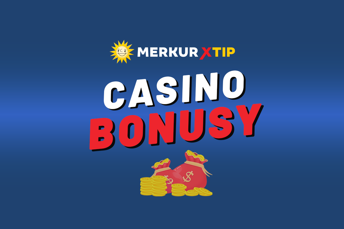 MerkurxTip casino bonus zdarma