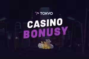 Tokyo casino bonus 2026 – Berte 50 free spinů zdarma a další odměny