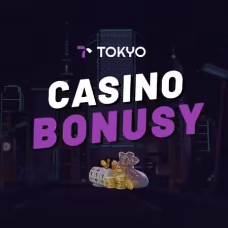 Tokyo casino bonus 2026 – Berte 50 free spinů zdarma a další odměny