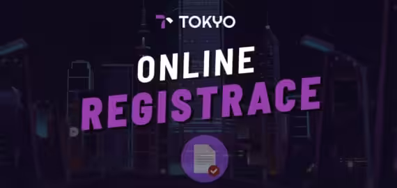 Tokyo casino registrace 2026 – Návod na nový herní účet do pár minut