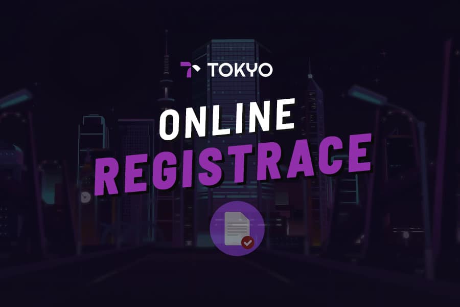 Tokyo casino registrace 2025 – Návod na nový herní účet do pár minut