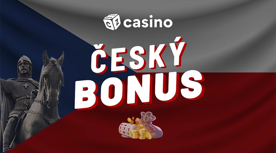 Český casino bonus dnes
