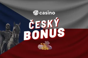 Český casino bonus 2025 – Oslavte Den české státnosti v casinech zdarma