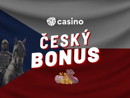 Český casino bonus 2025 – Oslavte Den české státnosti v casinech zdarma