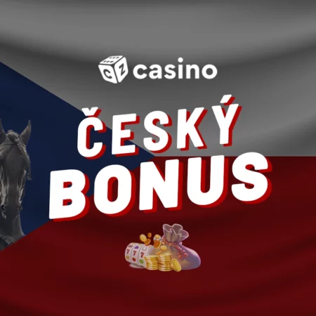 Český casino bonus 2024 –  Berte bonusy a free spiny zdarma každý den