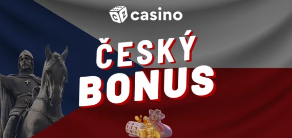 Český casino bonus 2026 – Oslavte Den české státnosti v casinech zdarma