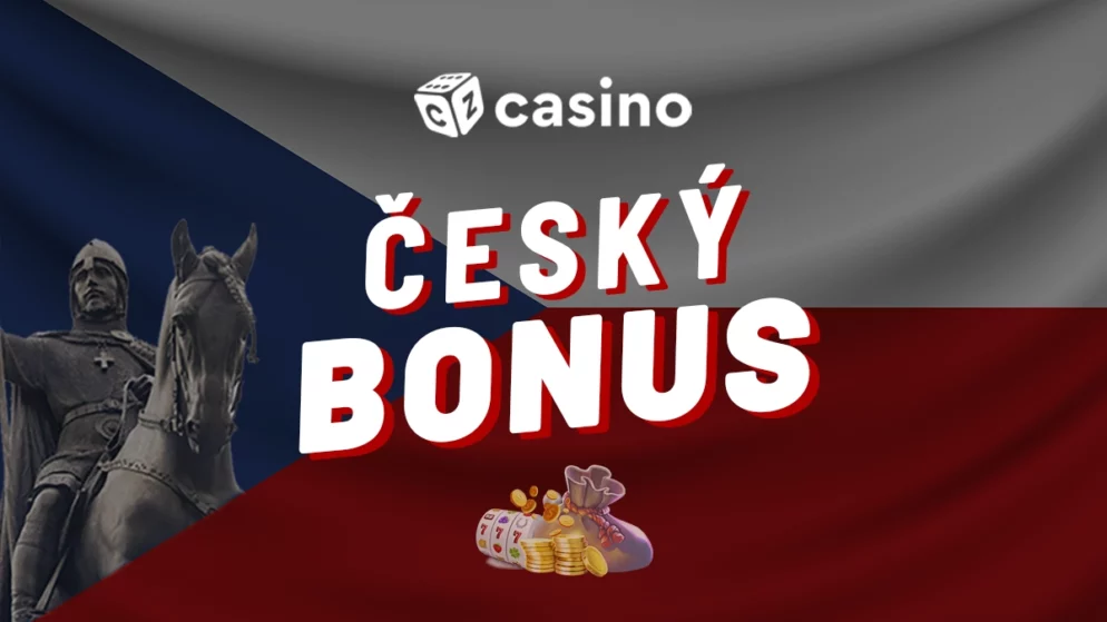 Český casino bonus 2025 – Oslavte Den české státnosti v casinech zdarma