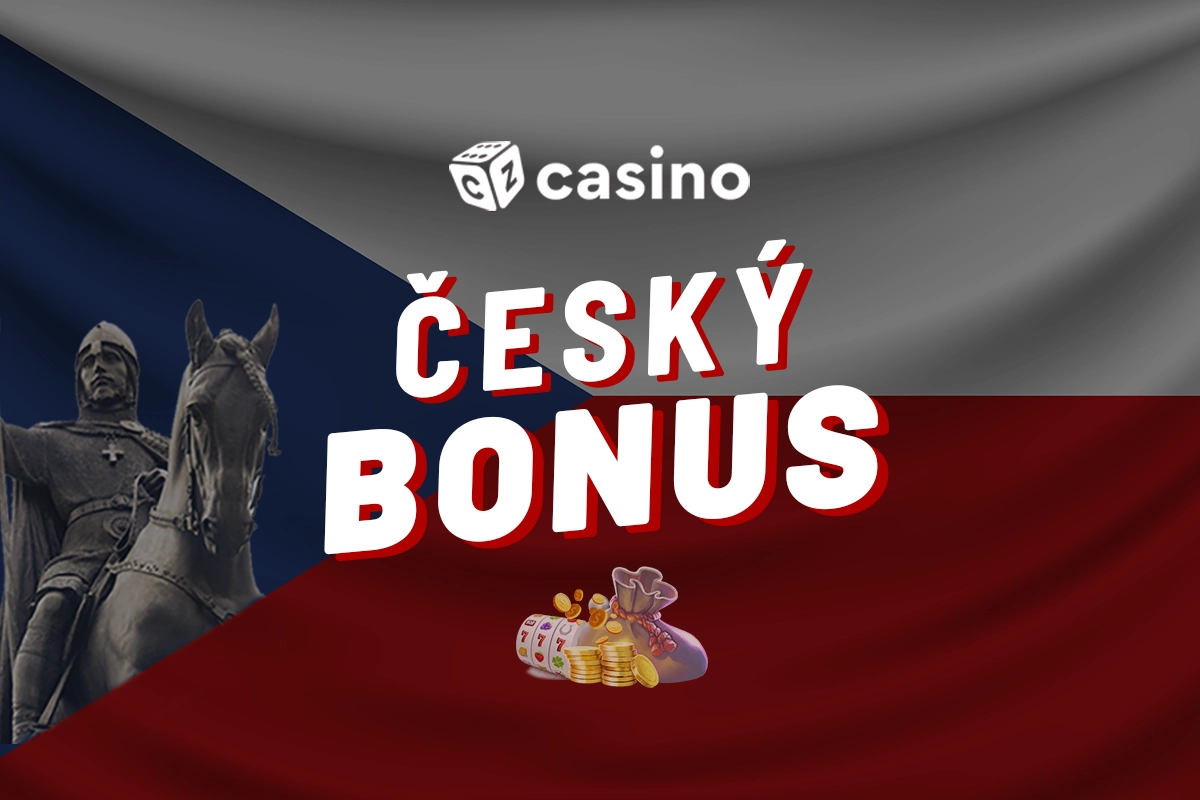 bonus za registraci v kasinu zdarma bez vkladu