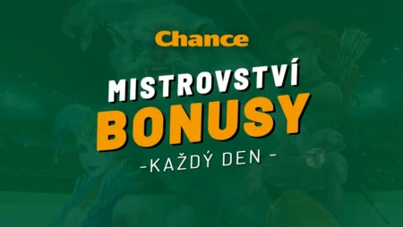 Chance volná zatočení dnes – Berte casino free spiny a bonusy!
