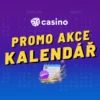 Kalendář casino promo akcí 2023 – Přehled bonusů během významných dní