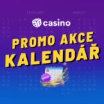 Kalendář casino promo akcí 2026 – Přehled bonusů během významných dní