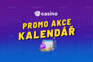 Kalendář casino promo akcí 2026 – Přehled bonusů během významných dní
