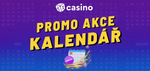 Kalendář casino promo akcí 2023 – Přehled bonusů během významných dní