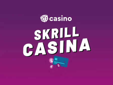 Skrill casino 2023 – Jak provést vklad nejen přes SMS + poplatky
