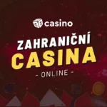 Zahraniční online casina 2026 s českou licencí a nejlepšími bonusy bez vkladu!