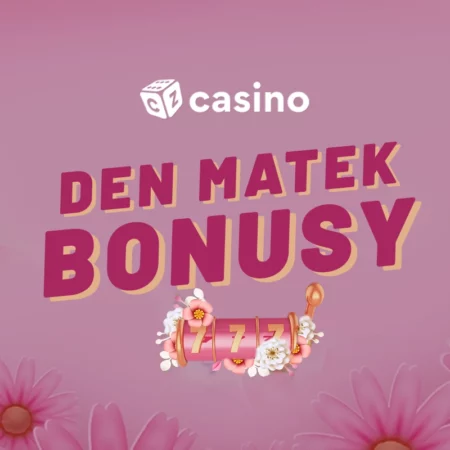 Den matek casino bonus 2023 – Speciální nabídky bonusů pouze dnes!