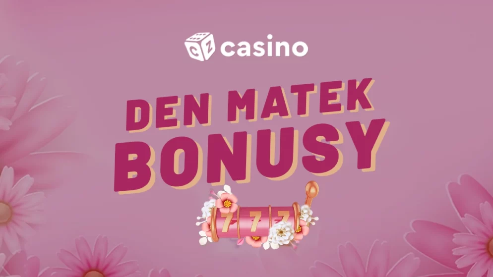 Den matek casino bonus 2024 – Speciální nabídky bonusů pouze dnes!