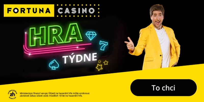 Game keberuntungan minggu ini