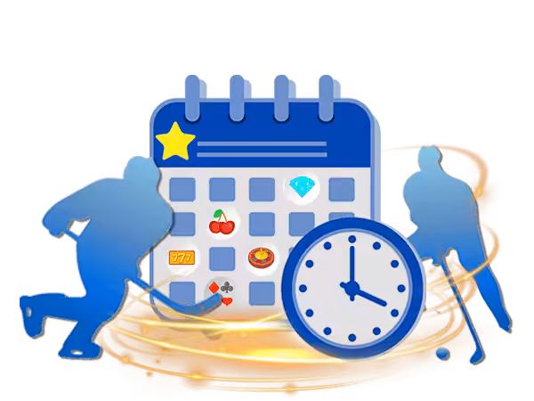 Hokejový kalendář bonusů | MS hokej 2025 | Odměny každý den 1 Hokejový kalendář bonusů