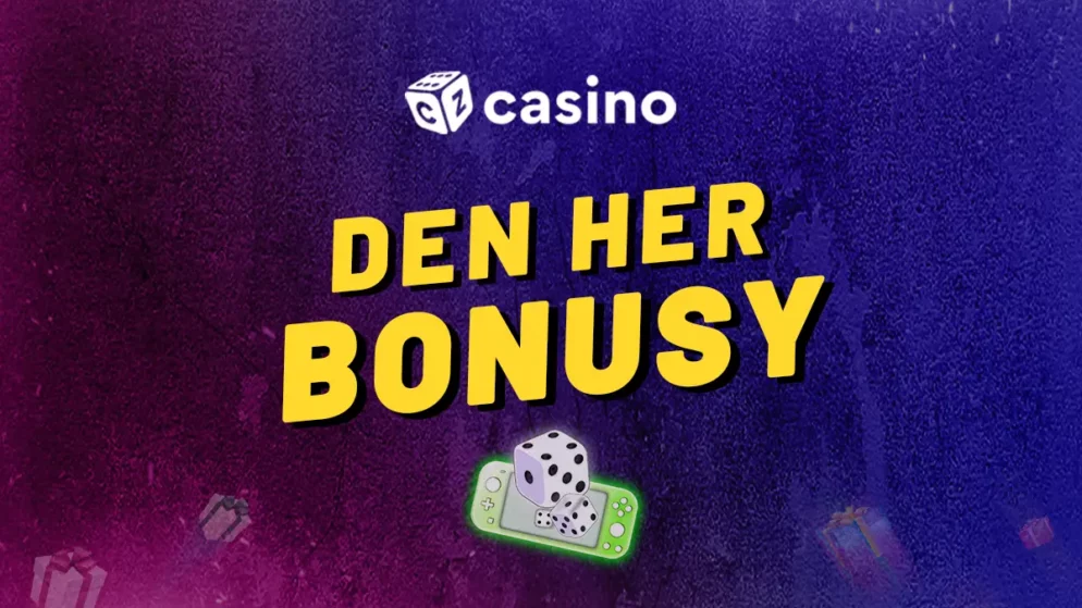 Den her 2026 v českých online casinech – Tyto bonusy rozhodně nejsou hra!