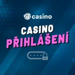 Casino přihlášení 2026 – Jak se přihlásit z mobilu, počítače nebo aplikace