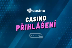 Casino přihlášení 2026 – Jak se přihlásit z mobilu, počítače nebo aplikace