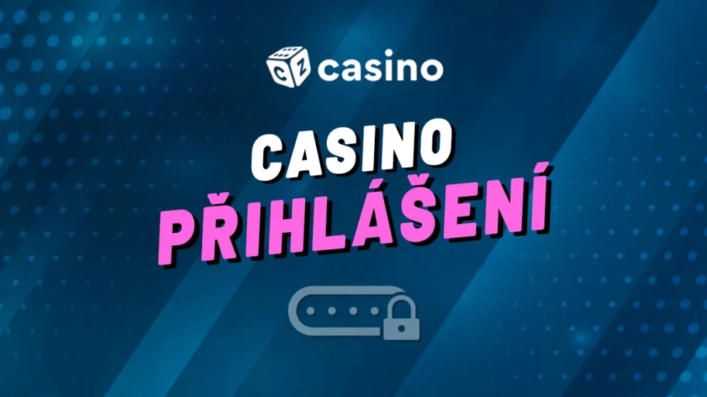 Casino přihlášení 2023 – Jak se přihlásit z mobilu, počítače nebo aplikace