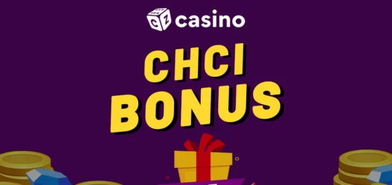 Chci bonus zdarma 2024 – Stačí kliknout na Chci bonus a casino odměna je vaše!