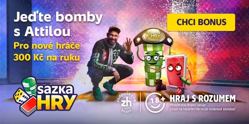 Sazka bonusy si vyzvedněte zde Sazka SMS vklad - bonus zdarma