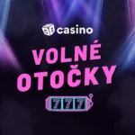 Volné otočky dnes 2026 – Berte free spiny zdarma každý den