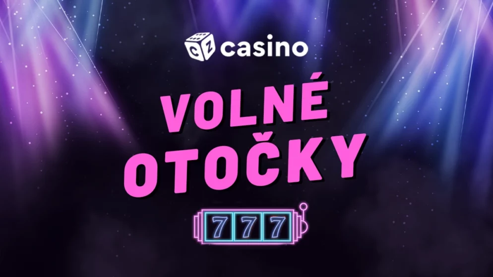 Volné otočky dnes 2026 – Berte free spiny zdarma každý den